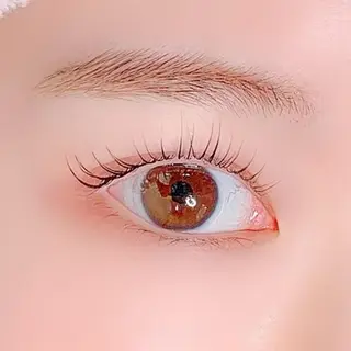 マツエク・マツパ アトリエリリー 浅野のマツエク・マツパデザイン