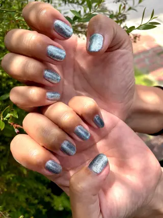 ネイル petit 薄窪のネイルデザイン