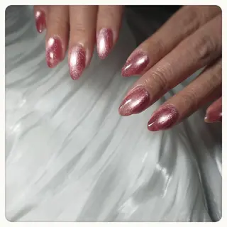 ネイル Mrs Nailのマツエク・マツパデザイン