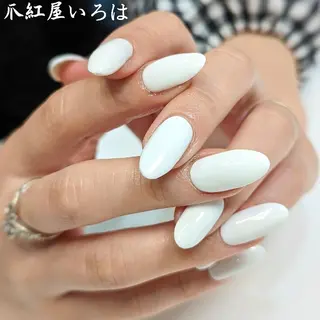 ネイル 爪紅屋 いろはのネイルデザイン