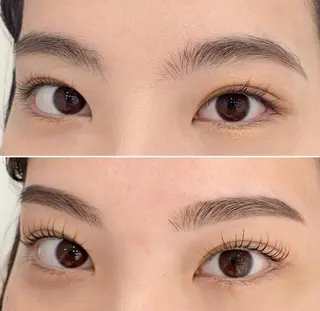 マツエク・マツパ 梅田/メンズ/眉毛 ~中谷愛璃~🦋💕の眉毛・アイブロウイメージ