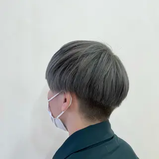 メンズ フィズヘア豊栄店所属・フィズヘア豊栄店 渡邊 亮子のヘアスタイル