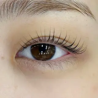 マツエク・マツパ B⭐︎STELLA FUJIOKAのマツエク・マツパデザイン