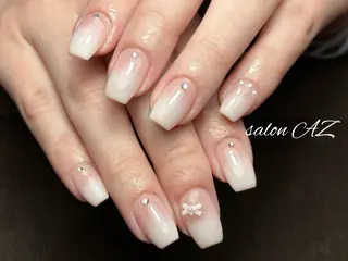 ネイル salon AZのネイルデザイン