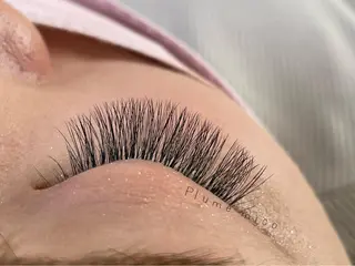 マツエク・マツパ Plume micoのマツエク・マツパデザイン