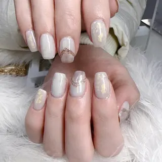 ネイル め いのネイルデザイン