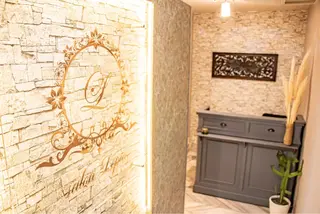 メンズ キッズ 男女同額完全個室脱毛 LEPIA内田のエステ・リラクイメージ