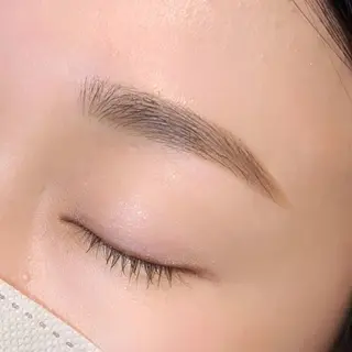 アイブロウ SUGAWARA YUMIのマツエク・マツパデザイン