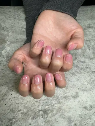 ネイル IROHA NAIL 北村菜帆のネイルデザイン