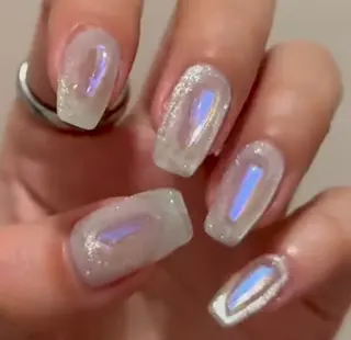 ネイル 大門浜松町 ネイルのネイルデザイン