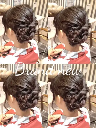 セミロング asteria所属・🌟 asteria アステリア🌟のマツエク・マツパデザイン