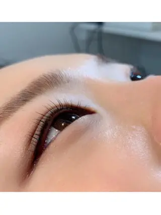 マツエク・マツパ Lilaリラ　豊中店所属・Lila豊中店 Yukaのマツエク・マツパデザイン