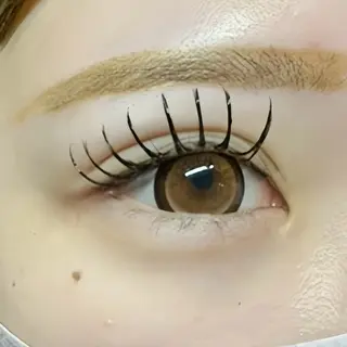 マツエク・マツパ FLEUR eyelashsalon所属・FLEUR 【フルール】のマツエク・マツパデザイン