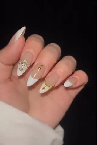 ネイル schon 🎀saraのネイルデザイン