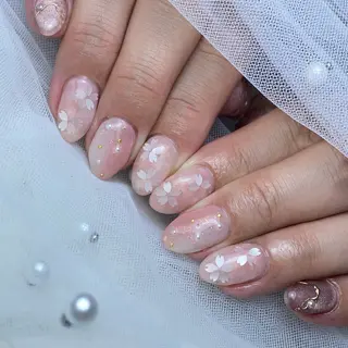 ネイル Beauty Space N&Nのネイルデザイン