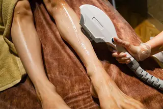 男女同額完全個室脱毛 LEPIA内田のエステ・リラクイメージ