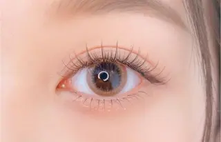 マツエク・マツパ Bon chic所属・Bon chic 四条大宮店のマツエク・マツパデザイン