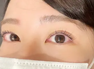 マツエク・マツパ muk. 尾崎のマツエク・マツパデザイン