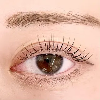 マツエク・マツパ BellFlower Aki（眉・まつげ）のマツエク・マツパデザイン