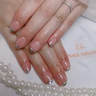 ネイル さくら💮💮 【オフ無料】のネイルデザイン