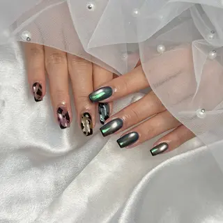 ネイル ネイルサロン Annieのネイルデザイン