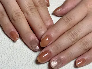 ネイル Su. Naillandのネイルデザイン