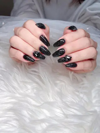 ネイル MK ネイルサロンのネイルデザイン