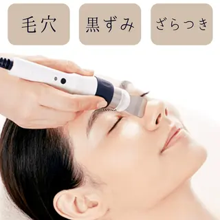 個肌対応エイジング ケア特化サロン　岡田のエステ・リラクイメージ