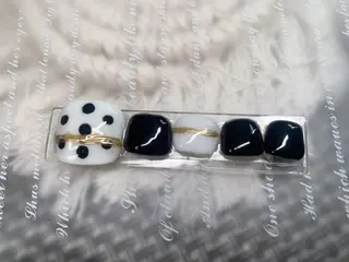 ネイル Kira Nailのネイルデザイン