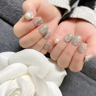 ネイル 💅fleur Ayumiのネイルデザイン