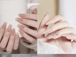 ネイル Pretty nailのネイルデザイン