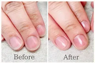 ネイル franfika 川又のマツエク・マツパデザイン