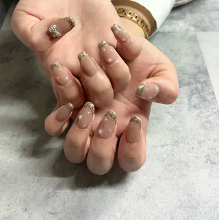 ネイル FELICE ﾌｪﾘｰﾁｪのネイルデザイン