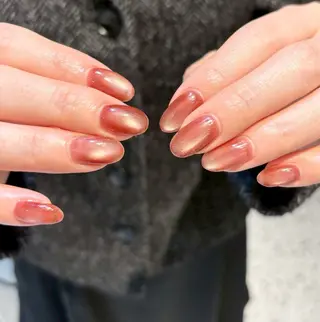 ネイル WHITE NAIL甲府昭和所属・WHITE NAILのネイルデザイン
