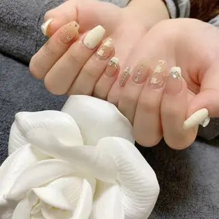 ネイル 💅fleur Ayumiのネイルデザイン