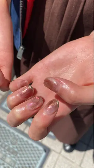 ネイル Kobari Sayakaのネイルデザイン