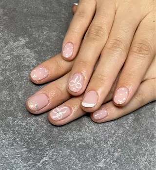 ネイル sharo nailのネイルデザイン