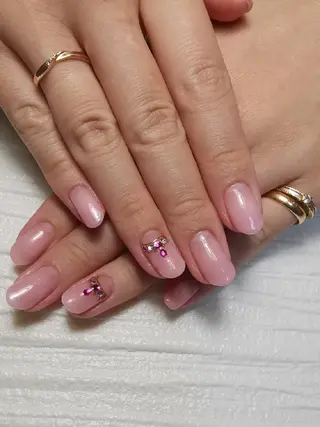 ネイル reve あやののネイルデザイン