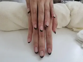 ネイル Salon-NAKO 🐷shirai🐷のネイルデザイン