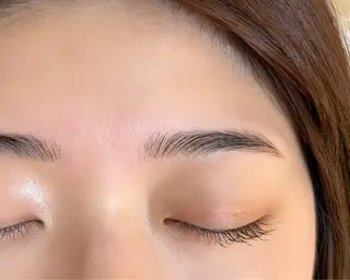 アイブロウ mulet⌇ moeのマツエク・マツパデザイン