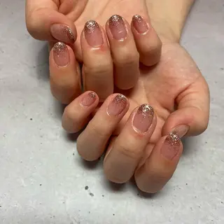 ネイル 山中 祥華の眉毛・アイブロウイメージ