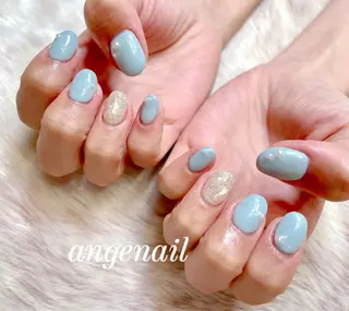 ネイル オーナーネイリスト MAKIのネイルデザイン