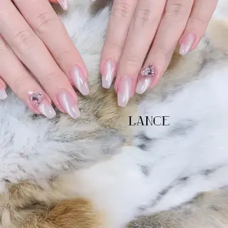 ネイル Lance nailのネイルデザイン