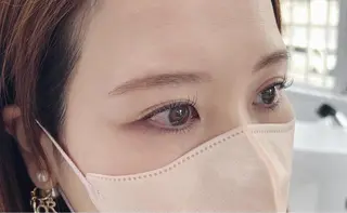 マツエク・マツパ 幸岡 希和のネイルデザイン