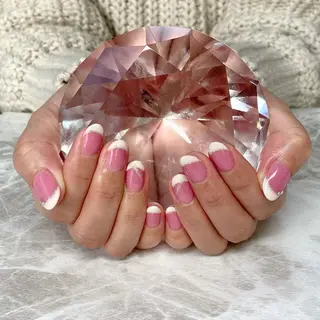 ネイル ゆぴねいる所属・ゆぴねいる yupinailのネイルデザイン