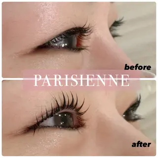 マツエク・マツパ Total  Salon Mikazuki所属・Mikazuki オーナーTeradaのマツエク・マツパデザイン