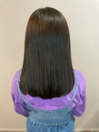 ロング 🌈effect 🌈村山武史のヘアスタイル