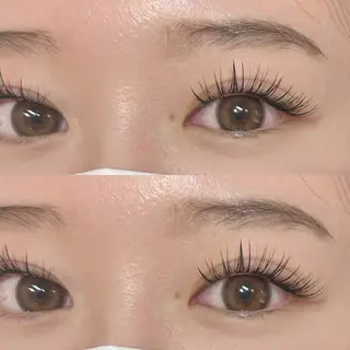 マツエク・マツパ 𝑺𝒚𝒎𝒑𝒂 ʜɪᴍᴀʀɪ🌼ྀིのマツエク・マツパデザイン