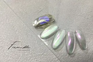 ネイル Takahashi ✳︎のネイルデザイン