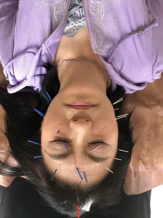 水島 秀輝（美容鍼灸師）のその他イメージ